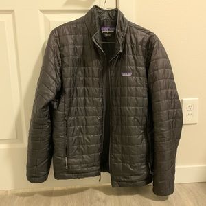 Patagonia Nano Puff Jacket